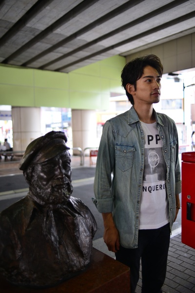 町田启太的写真