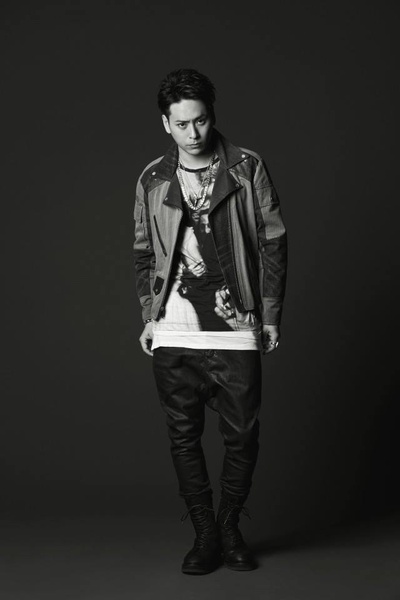 山下健二郎的写真