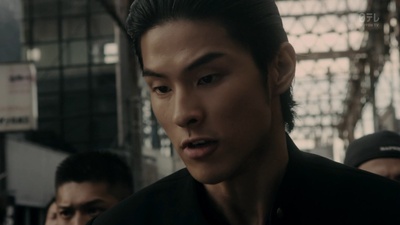 铃木贵之的写真