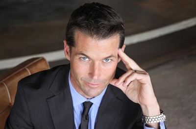 泽恩·格斯纳的写真