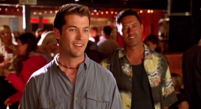 泽恩·格斯纳的写真-Me, Myself & Irene 里...