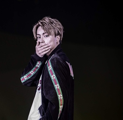 白滨亚岚的写真