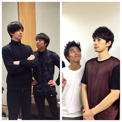 小野塚勇人的写真