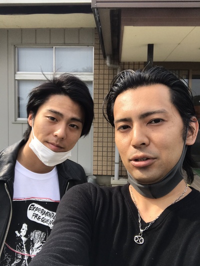 小野塚勇人的写真