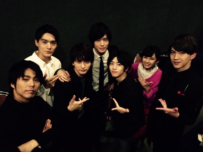 小野塚勇人的写真