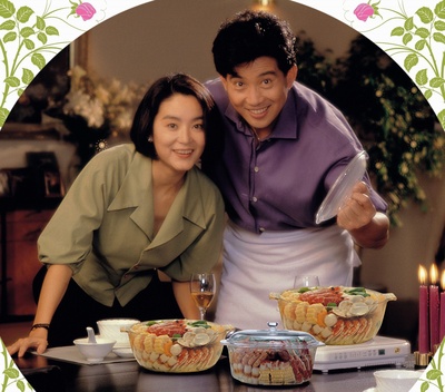 秦汉的写真-和林青霞