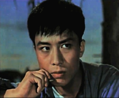 秦汉的写真-《花好月圆》