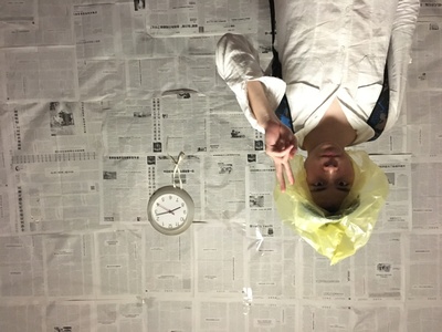 周杰的写真-电影剧照