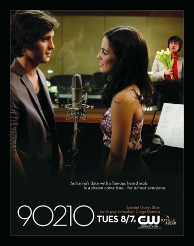 迪耶戈·博内塔的写真