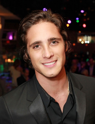 迪耶戈·博内塔的写真