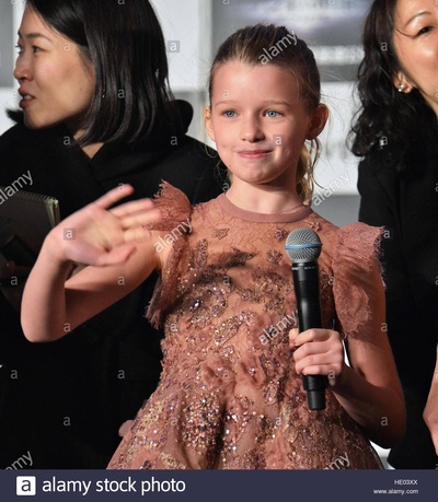 艾尔·安德森的写真