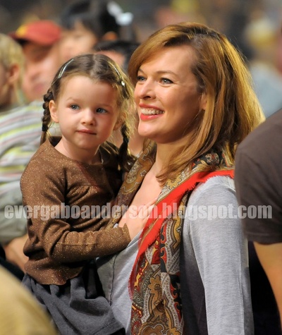 艾尔·安德森的写真