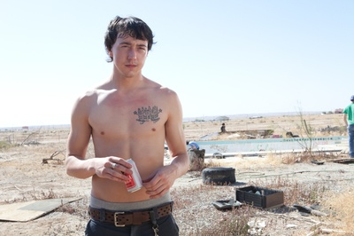 克里斯·科伊的写真