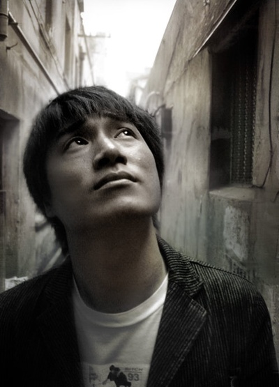 浅野长英的写真-这小子挺帅的 图片这...