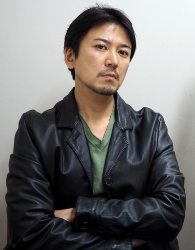 大西信满的写真