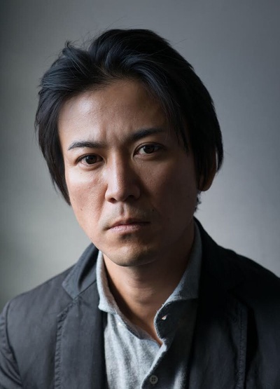 大西信满的写真