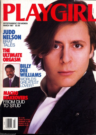 贾德·尼尔森的写真