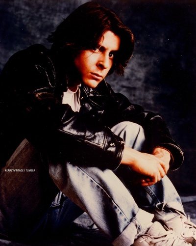 贾德·尼尔森的写真