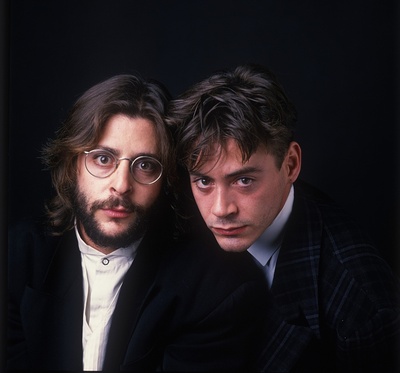 贾德·尼尔森的写真