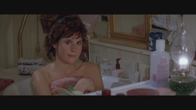 艾丽·西蒂的写真