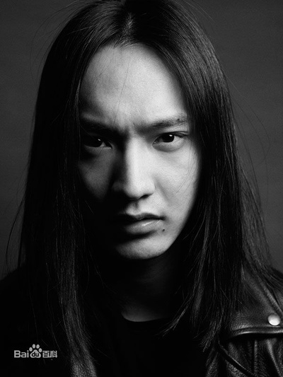 顾曹斌的写真-顾曹斌，中国内地演员...