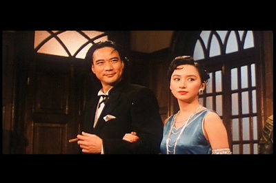 徐少强的写真-徐少强 Norman Chu