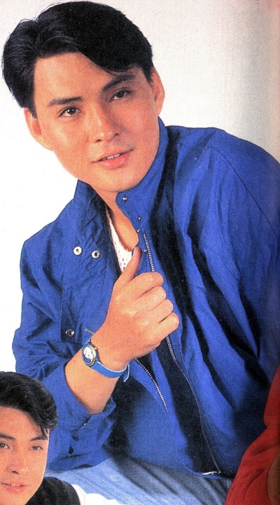 顾冠忠的写真-顧冠忠