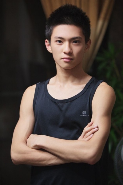 原岛大地的写真