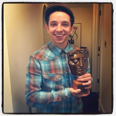 内森·麦克伦的写真