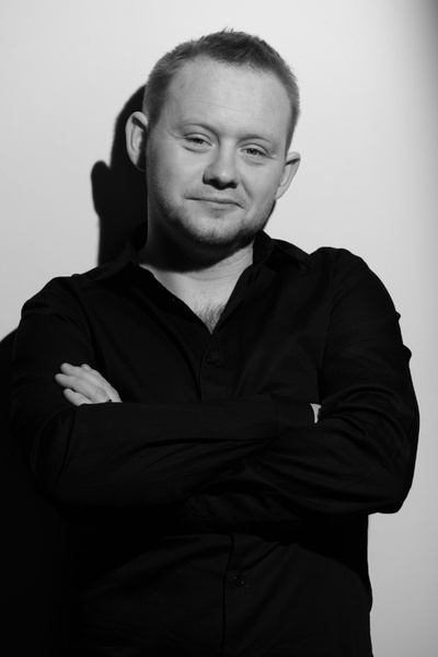 迈克尔·吉普森的写真