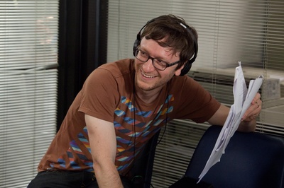 阿吉瓦·沙弗尔的写真