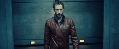 克里斯·霍尔登-里德的写真