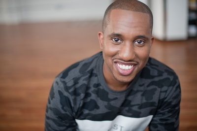 克里斯·里德的写真