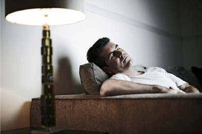 西蒙·考威尔的写真