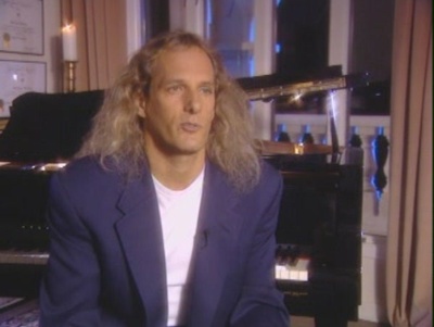 迈克尔·波顿的写真-迈克尔·波顿 Michael ...