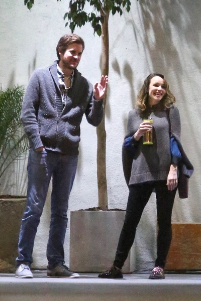 杰米·林登的写真