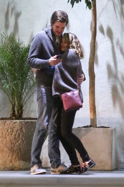 杰米·林登的写真