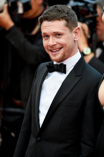 杰克·奥康奈尔的写真-Money Monster戛纳首...