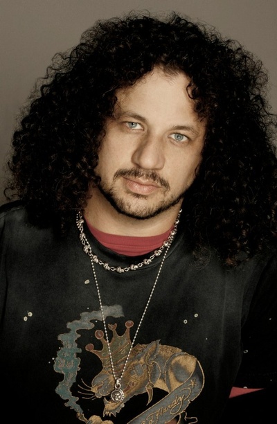 约瑟夫·D·雷特曼的写真