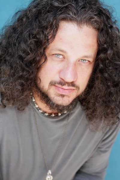 约瑟夫·D·雷特曼的写真