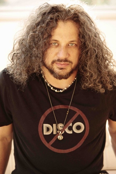 约瑟夫·D·雷特曼的写真