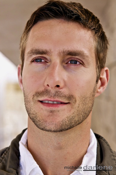 达瑞·因戈尔夫松的写真