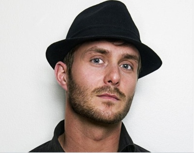 达瑞·因戈尔夫松的写真