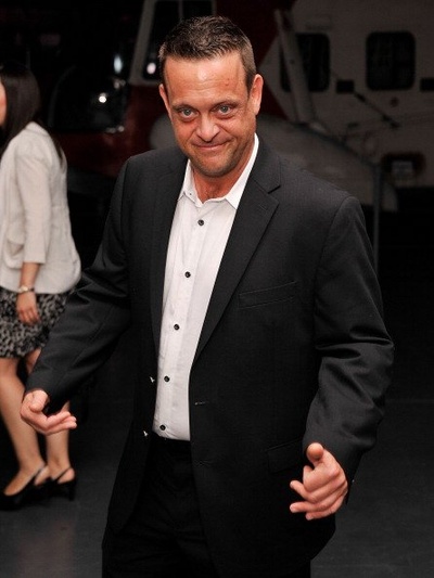 莱尼·维尼托的写真