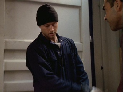 克里斯·阿斯沃思的写真