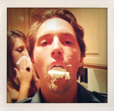 贝克·班尼特的写真