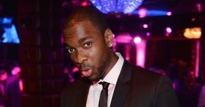 杰·费罗尔的写真