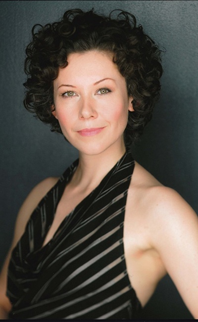 肖娜·麦克唐纳德的写真