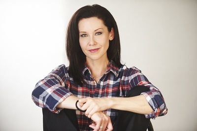 肖娜·麦克唐纳德的写真