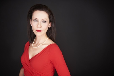 肖娜·麦克唐纳德的写真